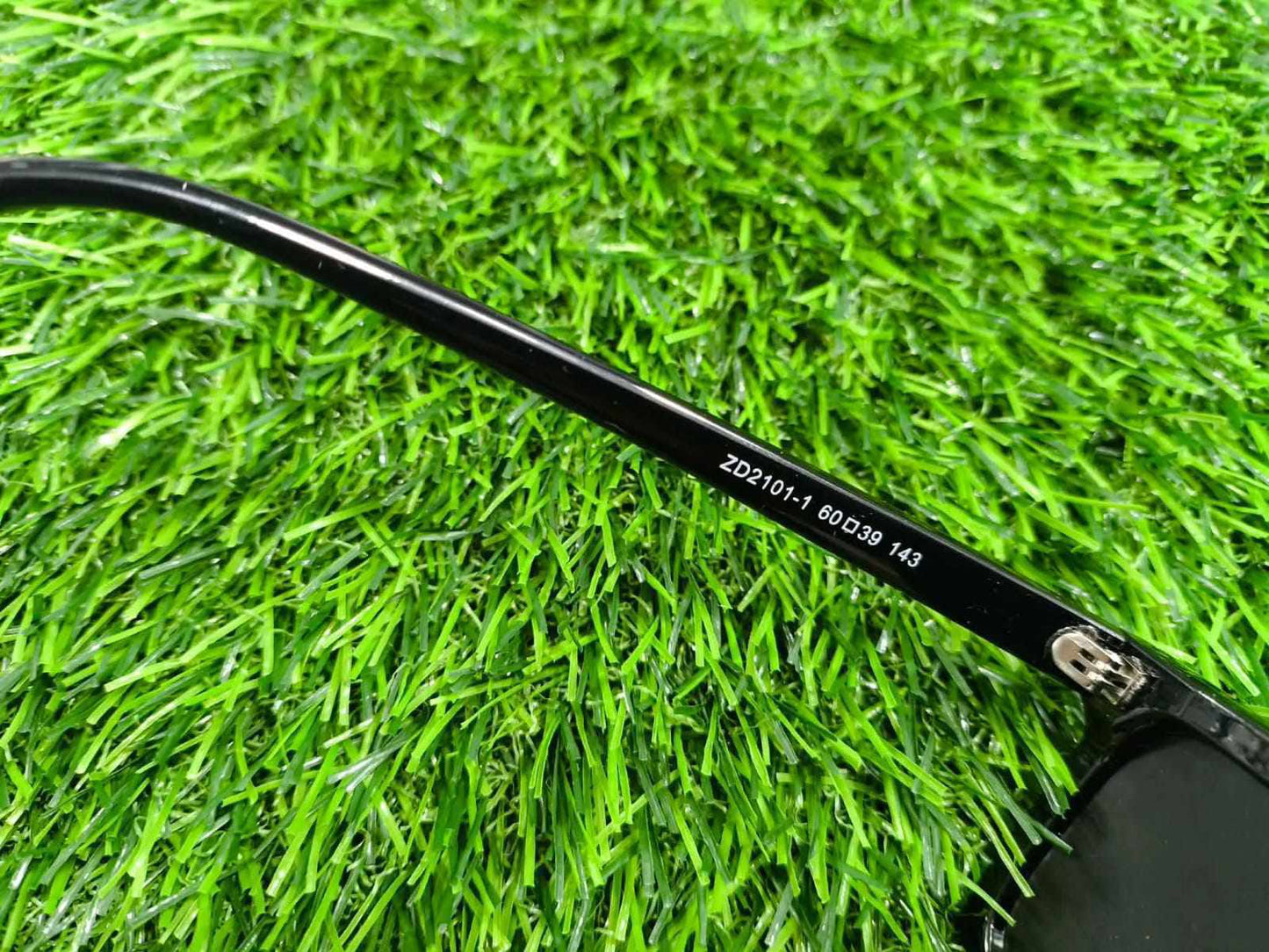 🕶️ UV400 Protection সহ Original Double Poly Sunglass!